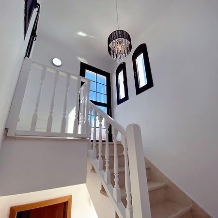Villa Nina 'Luxury Villa In The Sun' Κοραλέχο Εξωτερικό φωτογραφία