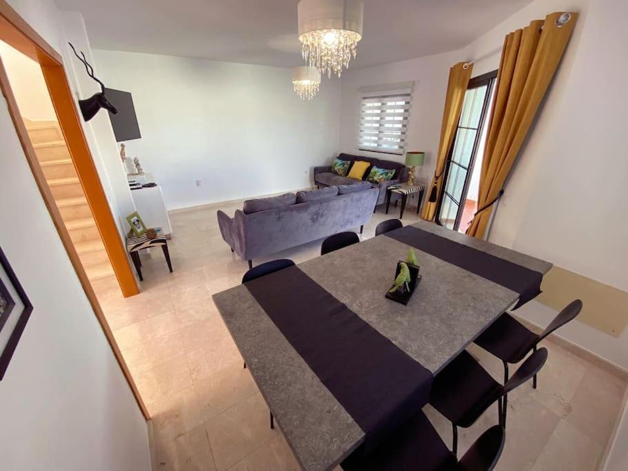 Villa Nina 'Luxury Villa In The Sun' Κοραλέχο Εξωτερικό φωτογραφία