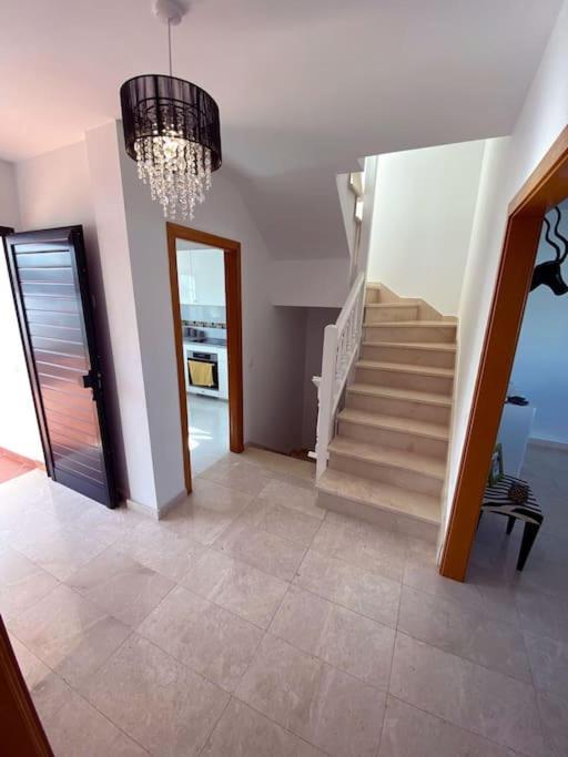 Villa Nina 'Luxury Villa In The Sun' Κοραλέχο Εξωτερικό φωτογραφία