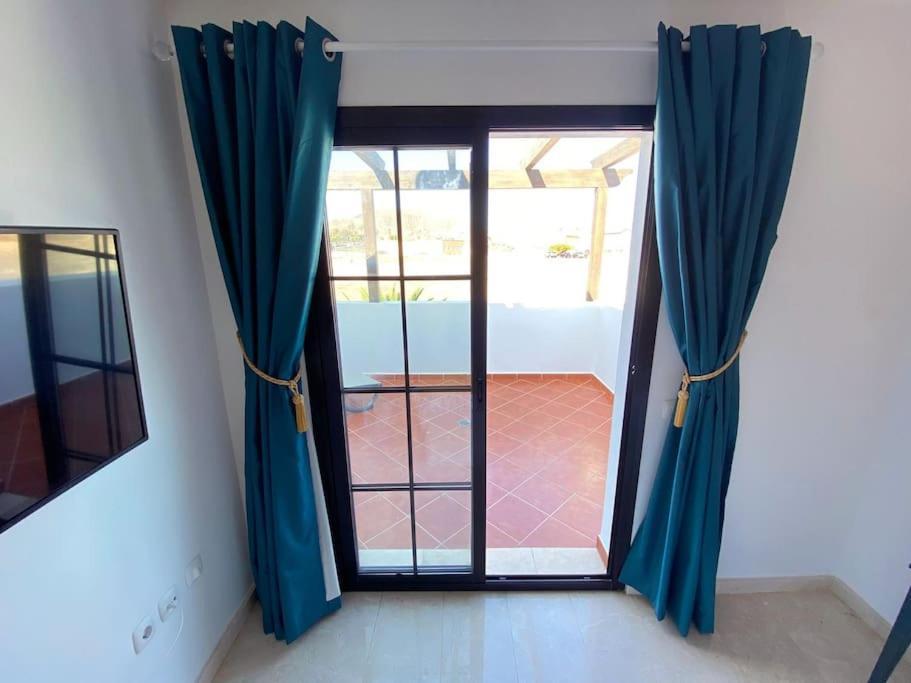 Villa Nina 'Luxury Villa In The Sun' Κοραλέχο Εξωτερικό φωτογραφία