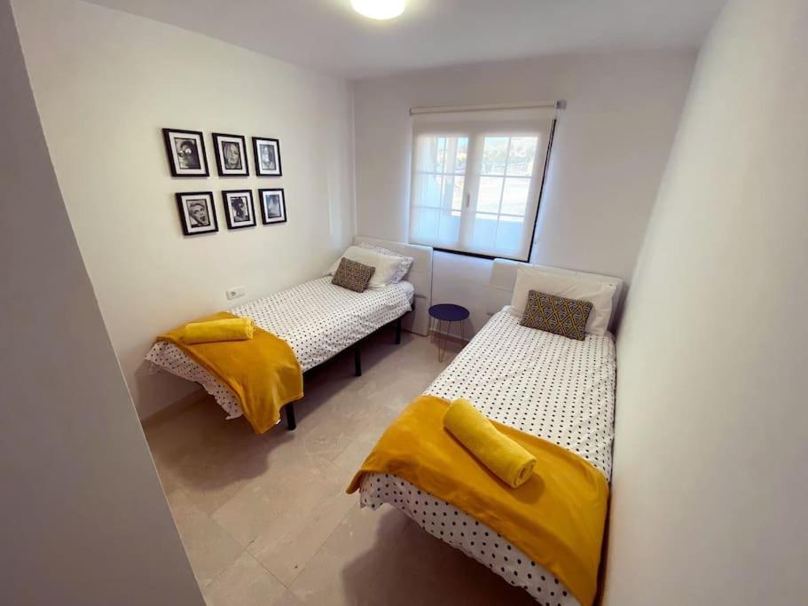 Villa Nina 'Luxury Villa In The Sun' Κοραλέχο Εξωτερικό φωτογραφία