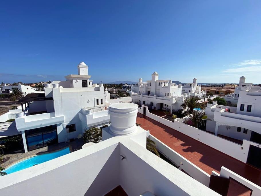 Villa Nina 'Luxury Villa In The Sun' Κοραλέχο Εξωτερικό φωτογραφία